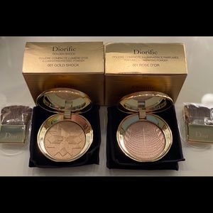 💛💛COLLECTORS DONT MISS OUT ON THESE TWO💛💛